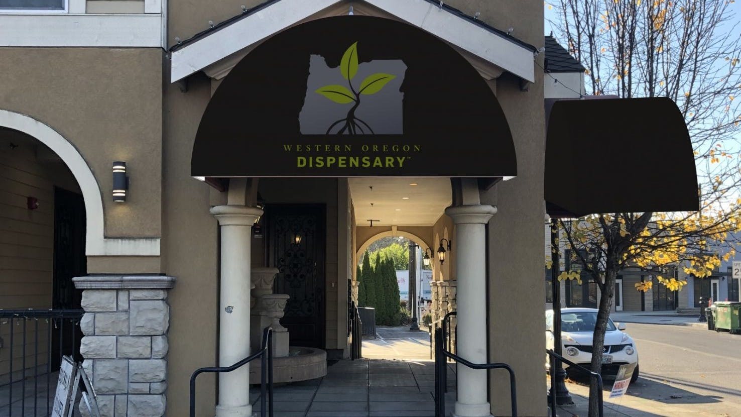 Western Oregon Dispensary Cedar Mill Portland, OR Dispensary Leafly
